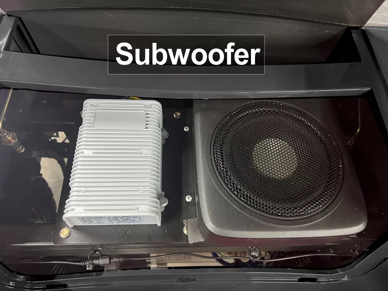 2025 4x4 4WD Hunting Buggy Golf Cart *BRAND NEW* - Image 11