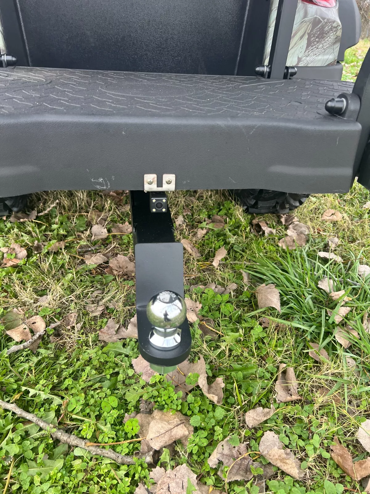 2025 4x4 4WD Hunting Buggy Golf Cart *BRAND NEW* - Image 16