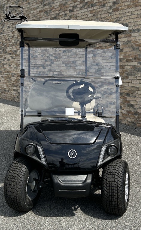 2023 Yamaha Golf-Car Drive2 Concierge® 4 Quietech EFI - Image 2